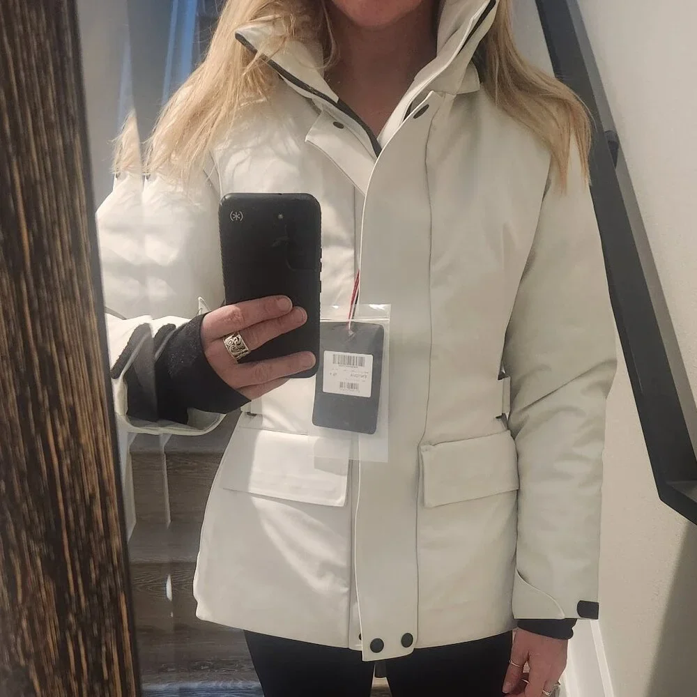 Moncler Ski Jacket - Picture 1 of 13